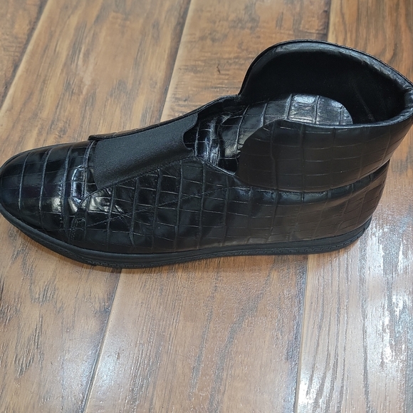 AUTHENTIC VERSACE - Picture 5 of 5